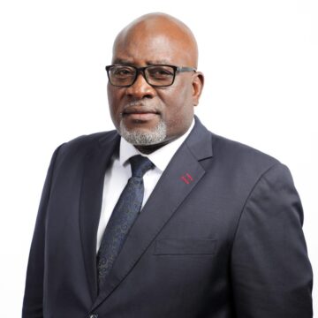 Thipanana Village gets borehole