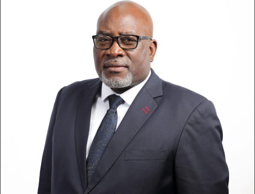 Thipanana Village gets borehole