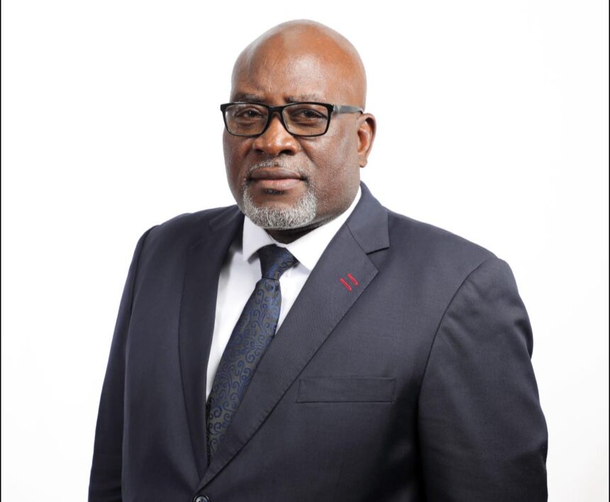 Borehole Thipanana Village gets borehole