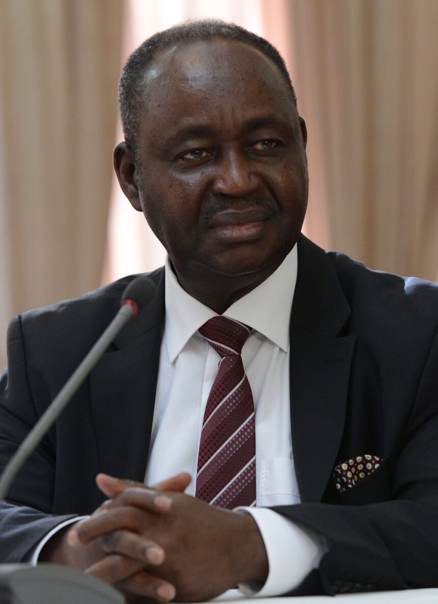 Former president to run in December election