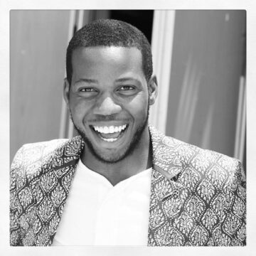 Letter – Break Free With The Boyz