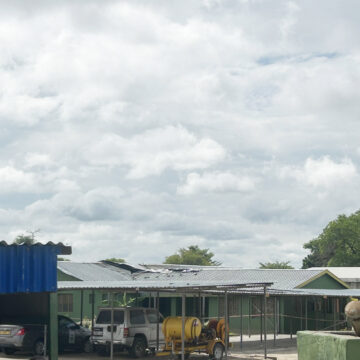 Katima Mulilo council offices broken into