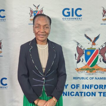 Shafudah urges sustained sectoral alliance