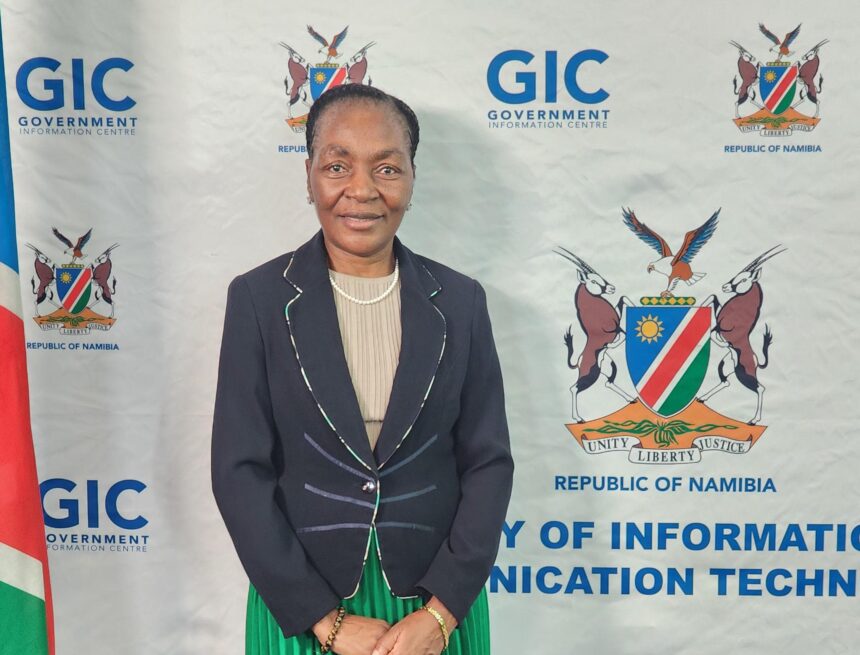 Shafudah urges sustained sectoral alliance