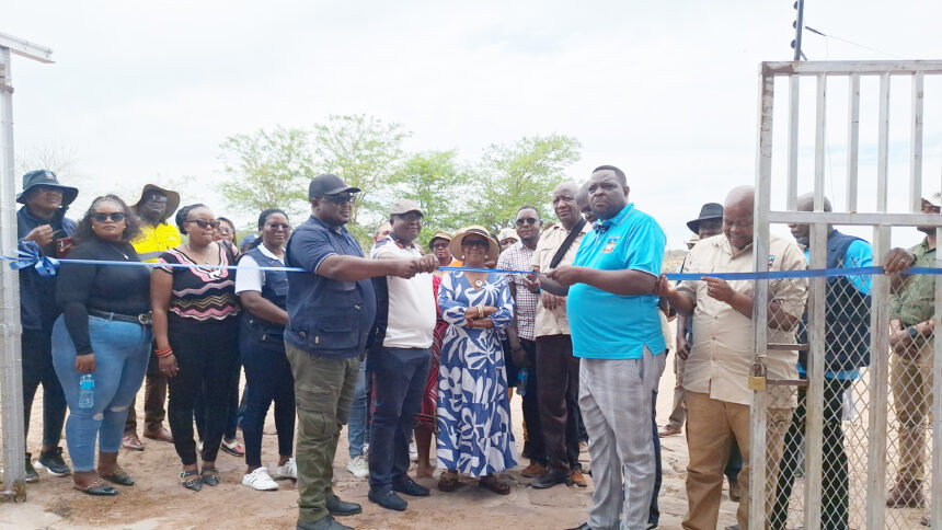 Buiteposs Buitepos upgrade edges closer