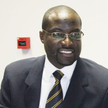 Bukalo Bukalo appoints acting CEO