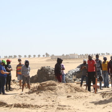 Burials Burials to be done in existing cemeteries