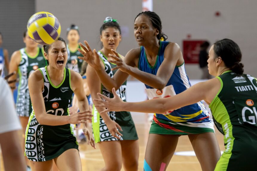 Bytjie Action jpg Personality of the week – Jaumbuaije Zauana