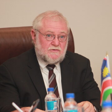 Resettlement bribery scam unearthed