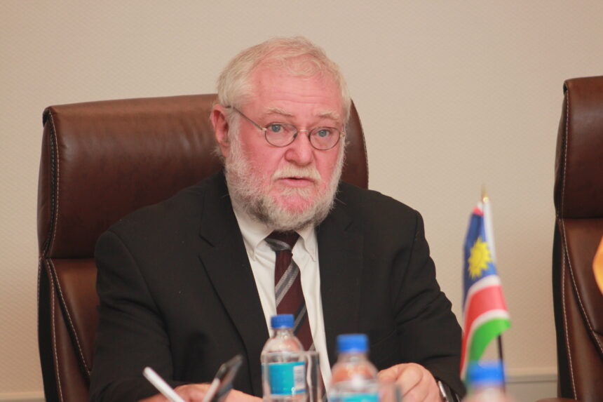 Resettlement bribery scam unearthed