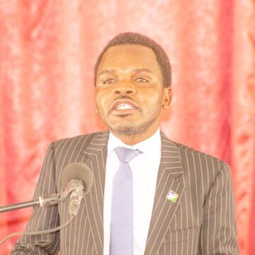 Ngoloneya waMusati e na ediladilo lokutamununa okanala