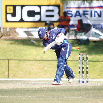 Capricorn Capricorn Eagles to face Scotland today