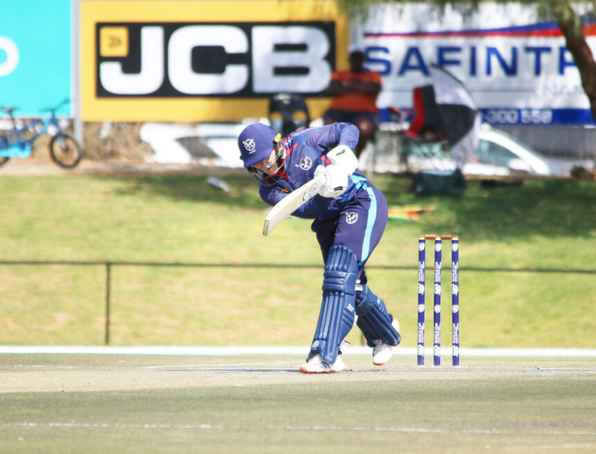 Capricorn Eagles to face Scotland today