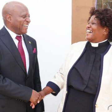 Cash or food Shanakulya oshakulonga a aluka