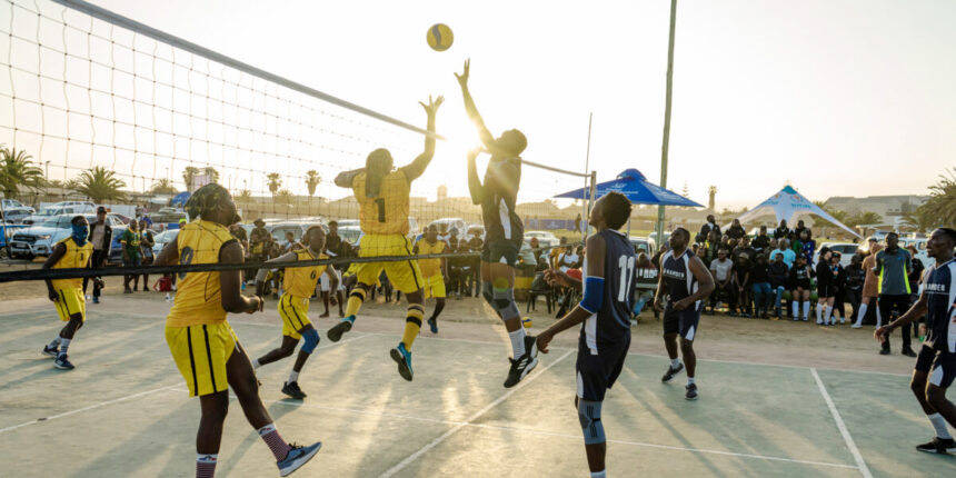 Inter-Mine Sports Games return to Swakopmund