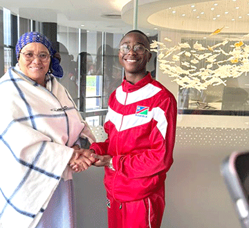 Dreams need a solid foundation – Neumbo