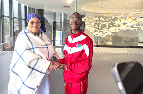 Children-Parliament-2 Dreams need a solid foundation – Neumbo