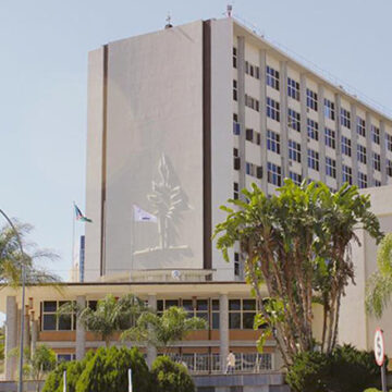 City of Windhoek 18 lay claim to Cow seats