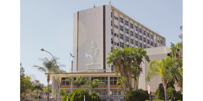 City of Windhoek 18 lay claim to Cow seats