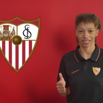 Coleman jpg Coleman joins Spanish giants Sevilla