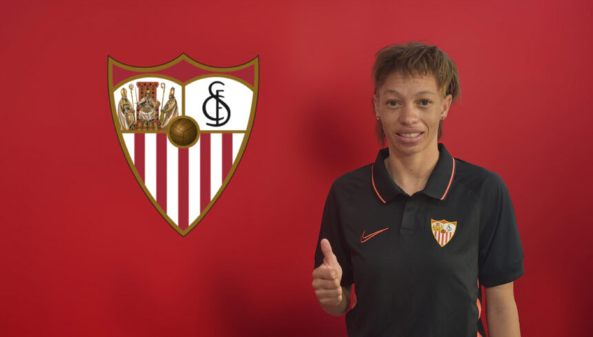 Coleman joins Spanish giants Sevilla 