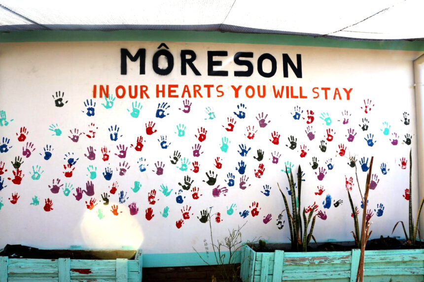 Cran’s charity teams impact communities