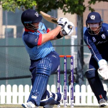 Cricket jpg Namibia reacts to cricket World Cup postponement