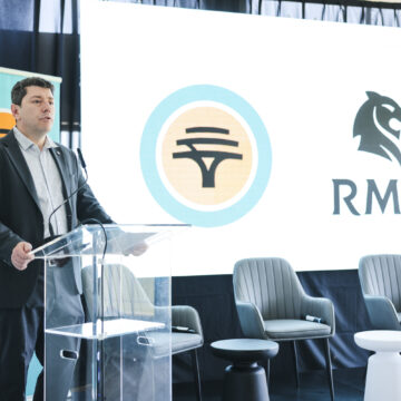 FNB, RMB drive action against financial crime
