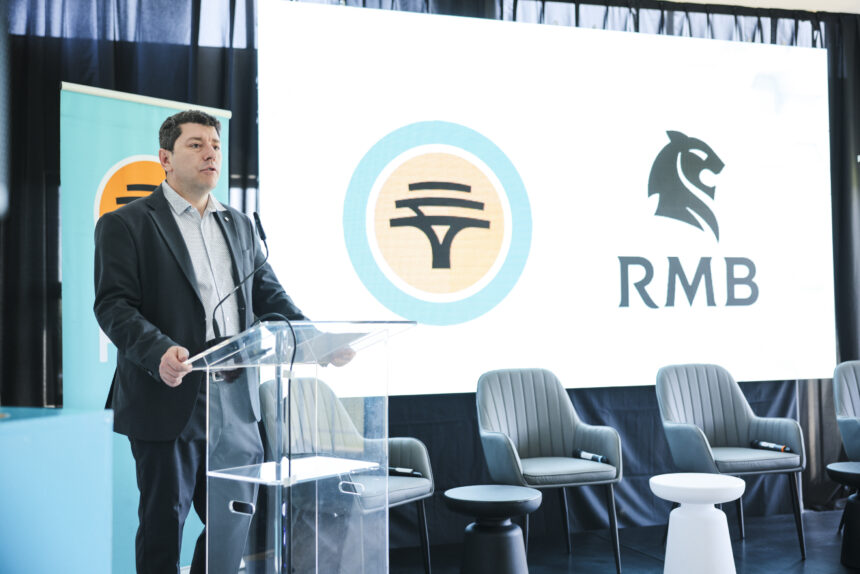Crime FNB, RMB drive action against financial crime