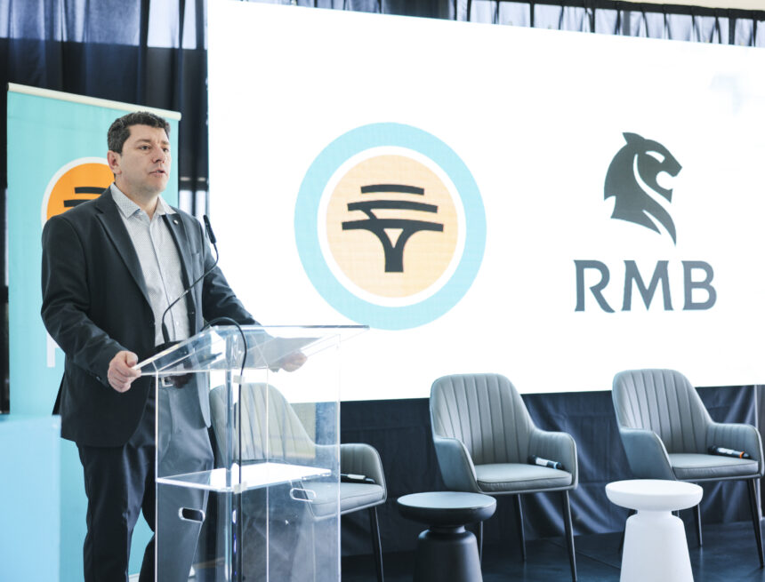 Crime FNB, RMB drive action against financial crime