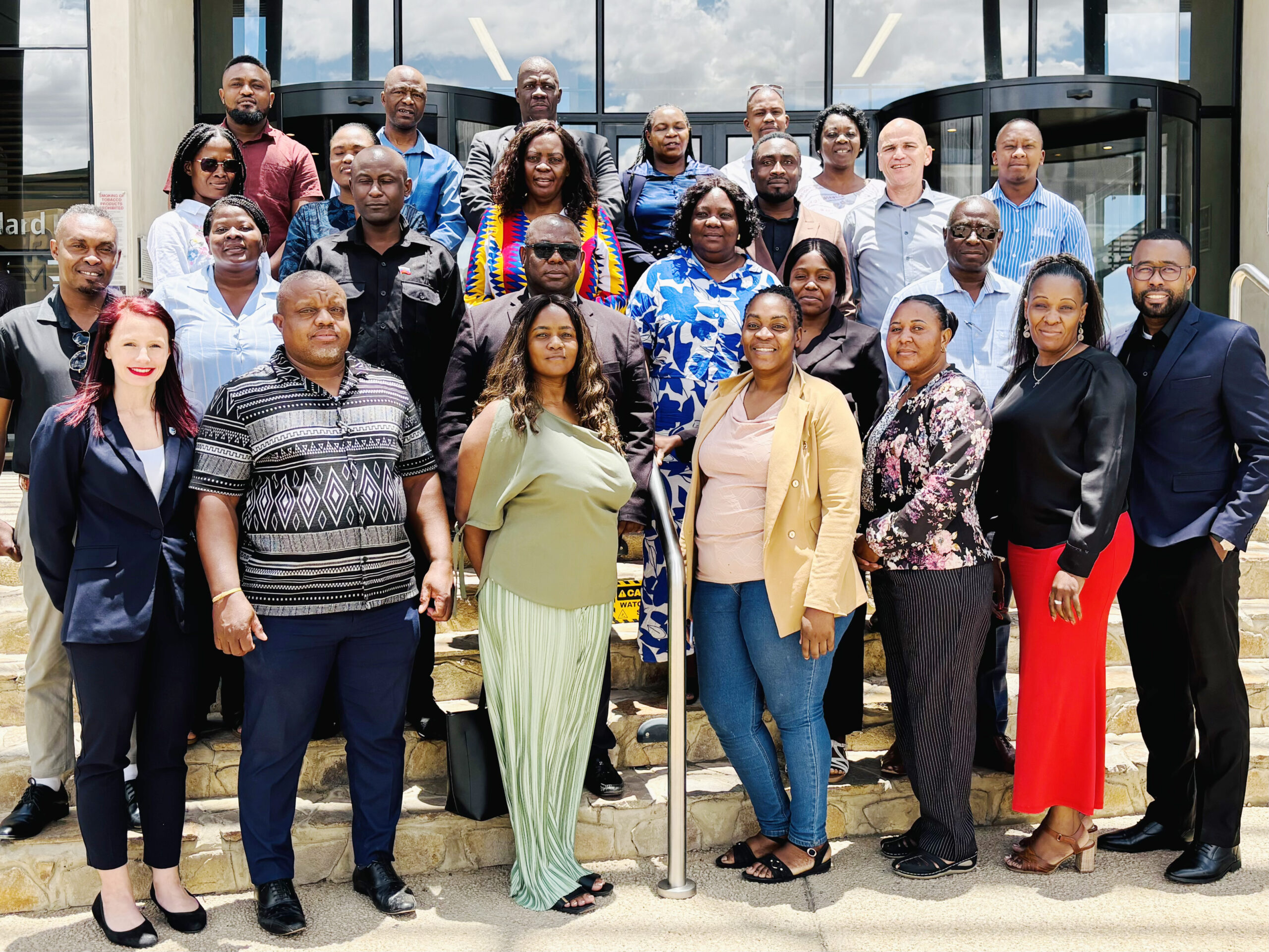 Standard Bank joins police to fight cybercrime