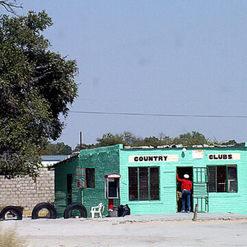 Handingosho tayi ka patuluka esiku lyomahogololo 