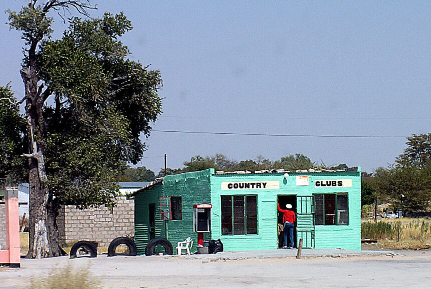 Handingosho tayi ka patuluka esiku lyomahogololo 