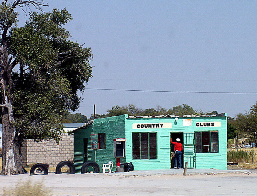 Handingosho tayi ka patuluka esiku lyomahogololo 