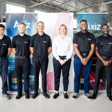 Cyber1 ICT company opens training applications