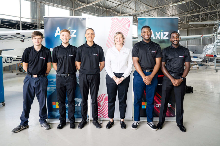 ICT company opens training applications 