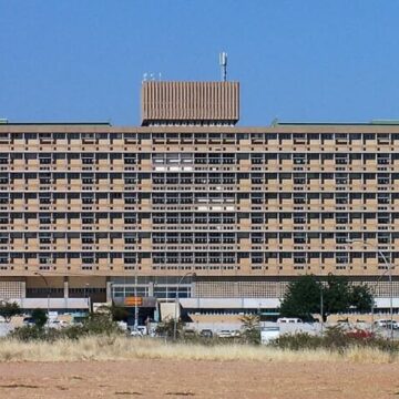 Health ministry prioritises data collection