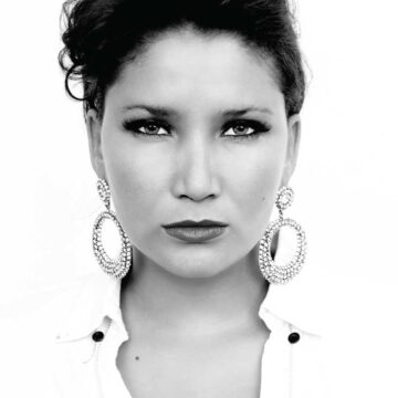 Female rappers collaborate on ‘Deadly ground SHE’