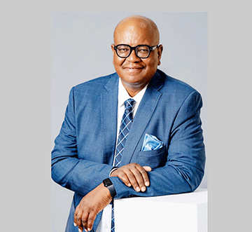 Kasete to lead Deep Yellow in Namibia