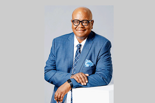 Kasete to lead Deep Yellow in Namibia