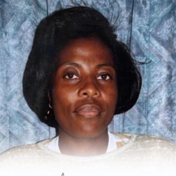 Demu Tales of the Legends – Farewell veteran basket brutaliser Annah Elizabeth Demulition Hipondoka 1961 – 2025