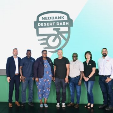 Desert Dash’s 21st edition launched
