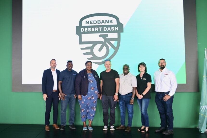 Desert Dash’s 21st edition launched