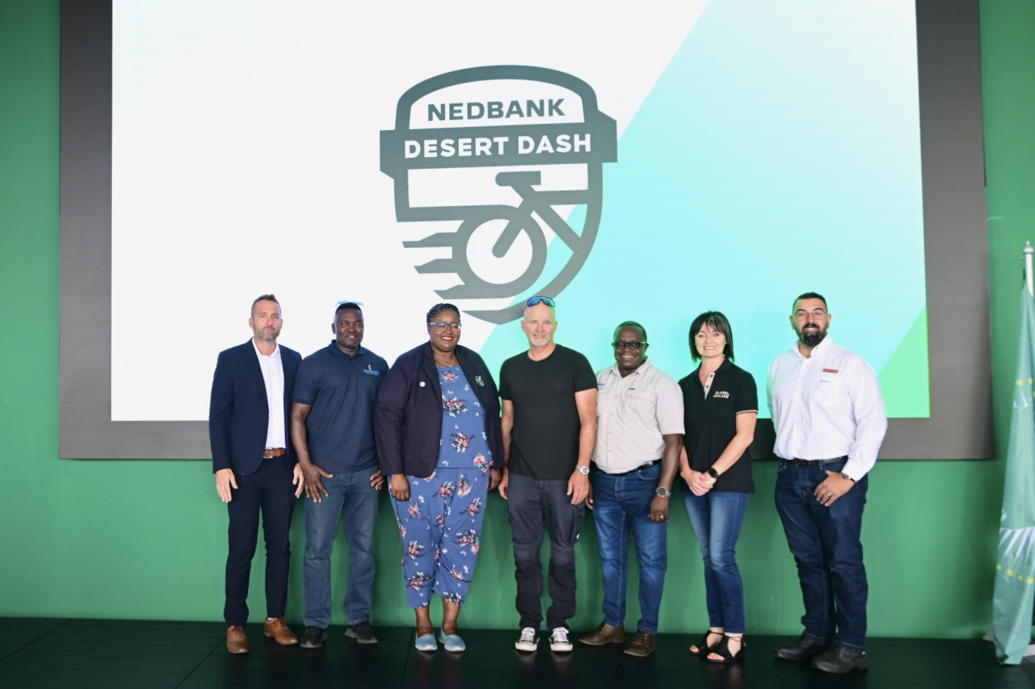 Desert Dash’s 21st edition launched