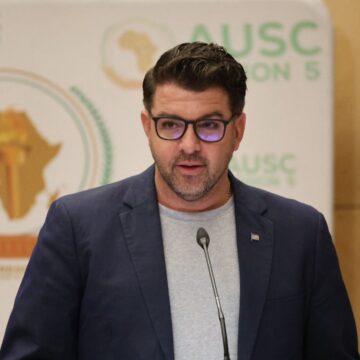 Region 5 urged to turn deliberations into actions