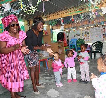 Aanuulema ‘ya patelwa kondje pomahogololo’ 