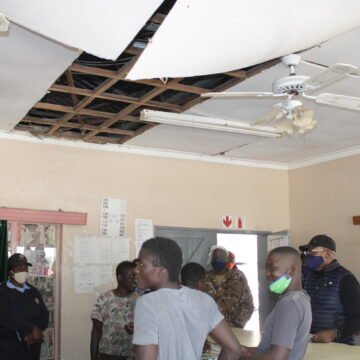 Rogue cops target police dockets