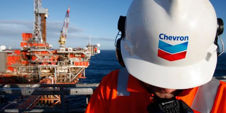 Chevron eyes Walvis Basin drilling …area represents geological opportunity for more oil discoveries