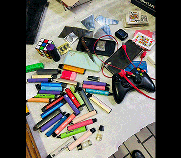 Police sound alarm over rising drug use among learners