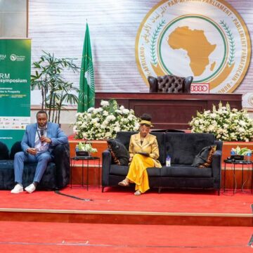 Good governance equates economic opportunities – Ndala